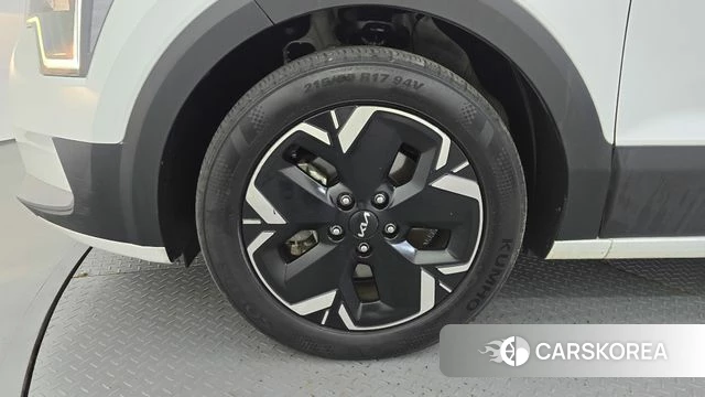 Kia Di All New Niro EV id 5040364 из Кореи 24