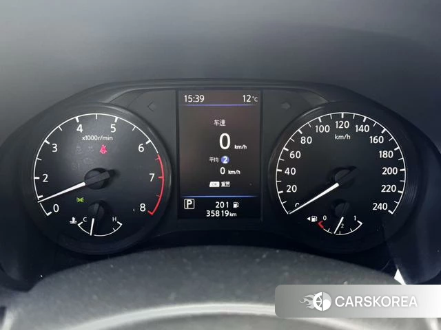 Nissan Altima 2022 Белый из Китая, фото 6