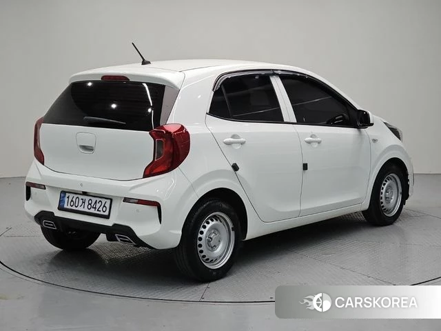 Kia Morning Urban (JA) id 5031465 из Кореи 12