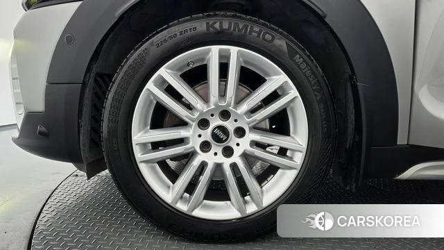 Mini Cooper Countryman id 5002270 из Кореи 30