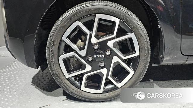 Kia The New Kia Ray id 5052490 из Кореи 30