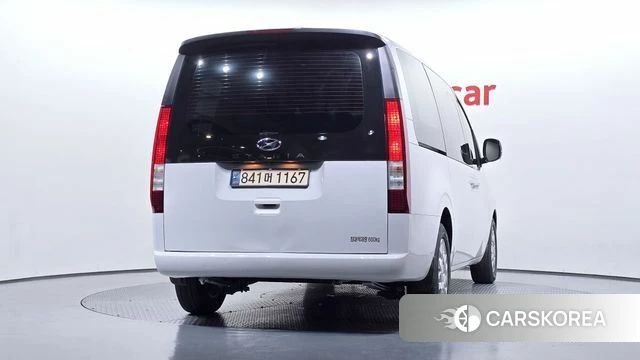 Hyundai Staria id 4572837 из Кореи 14