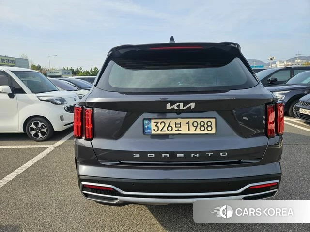 Kia Sorento 4th Generation id 3941561 из Кореи 14