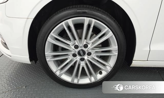 Audi New A3 id 5035859 из Кореи 24