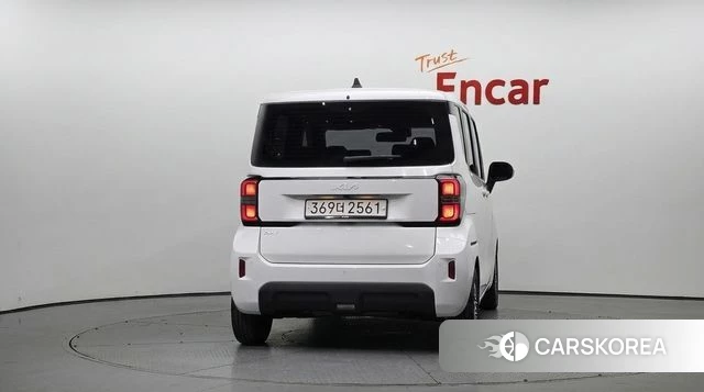 Kia The New Kia Ray id 5011930 из Кореи 14