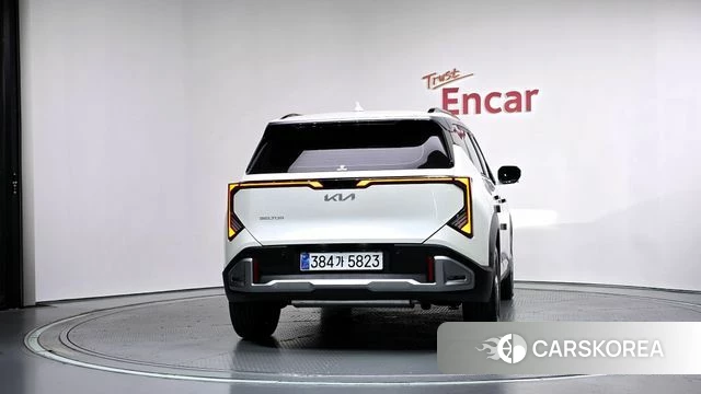 Kia Celtos second Generation id 5025928 из Кореи 25