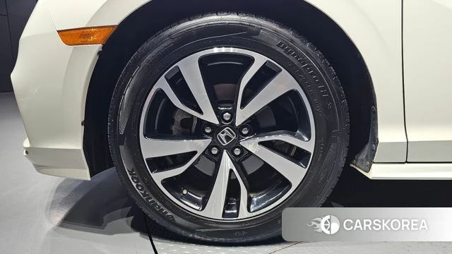 Honda Odyssey id 4918879 из Кореи 30