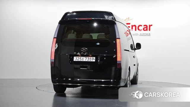 Hyundai Staria id 4178660 из Кореи 14