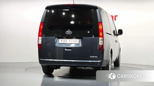 Hyundai Staria id 4987007 из Кореи 14