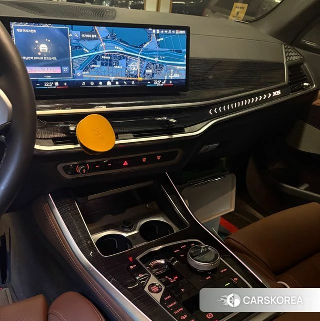 BMW X5 (G05) 2026 Белый из Кореи, фото 4