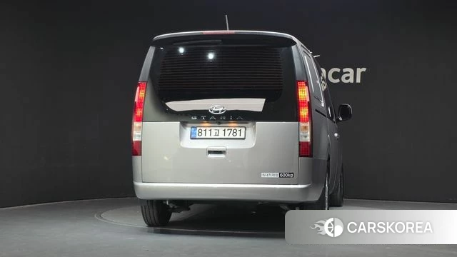 Hyundai Staria id 5046861 из Кореи 14