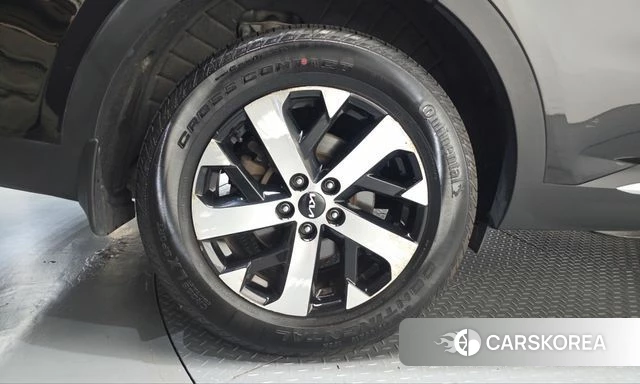 Kia Sorento 4th Generation id 5047463 из Кореи 27