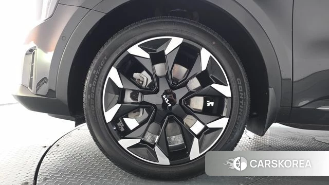Kia The New Sorento 4th Generation id 4935086 из Кореи 34