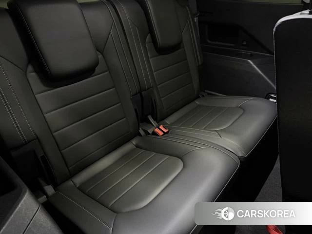 Volkswagen Talagon 2023 Темно-серый из Китая, фото 6