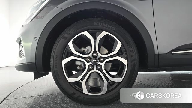 Renault Korea (Samsung) XM3 id 4991405 из Кореи 28