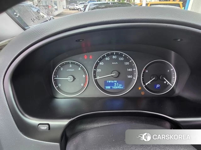 Hyundai The New Grand Starex 2018 Серебристо-серый из Кореи, фото 5