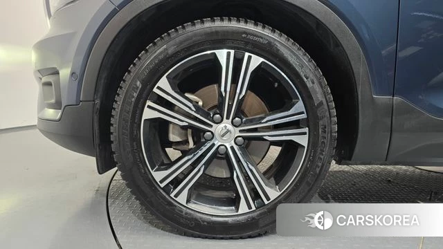 Volvo XC40 id 4937140 из Кореи 26