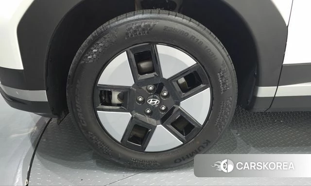 Hyundai Santa Fe (MX5) id 5021459 из Кореи 28