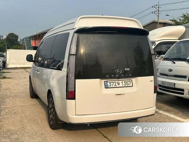 Hyundai Staria id 3021863 из Кореи 14