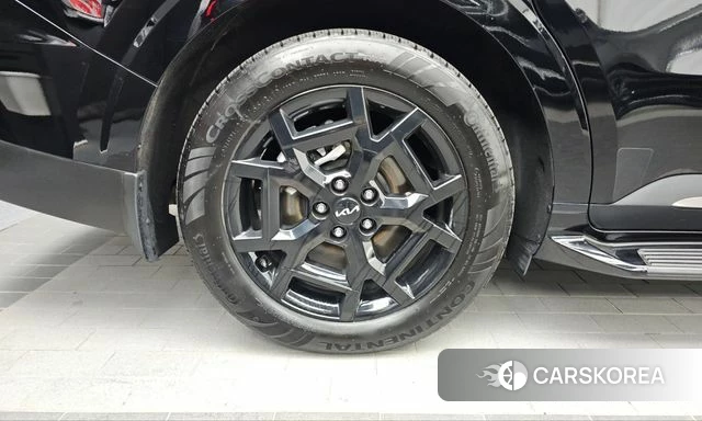 Kia The New Carnival 4th Generation id 4990613 из Кореи 31