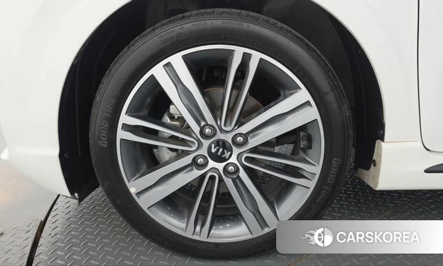 Kia All New Morning (JA) id 5004231 из Кореи 23