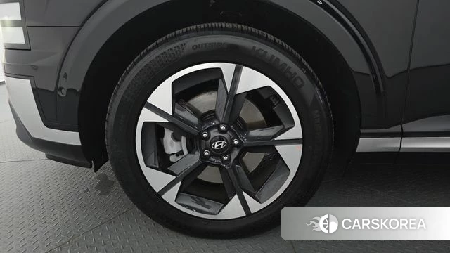 Hyundai Palisade (LX3) id 4980181 из Кореи 30