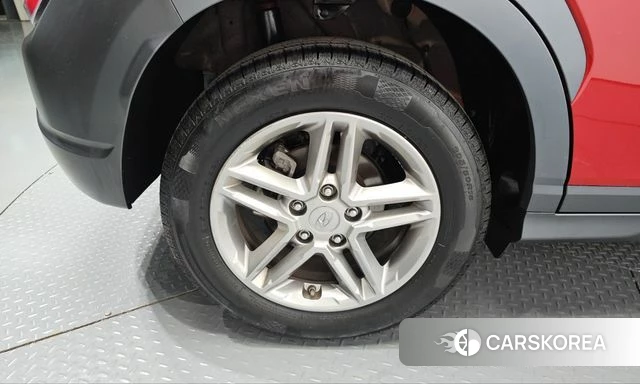 Hyundai The New Kona id 4982138 из Кореи 24
