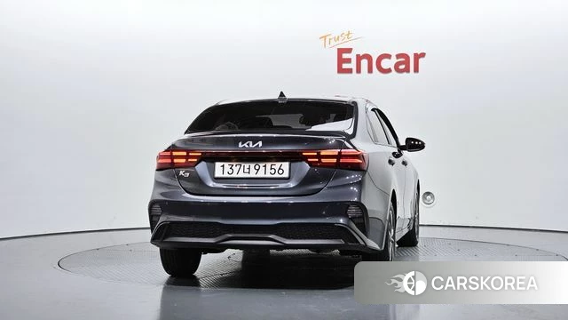 Kia The New K3 2nd generation id 4712244 из Кореи 14
