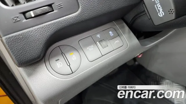 Hyundai The New Grand Starex id 2761949 из Кореи 14