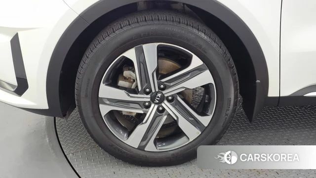 Kia Sorento 4th Generation id 4966581 из Кореи 24