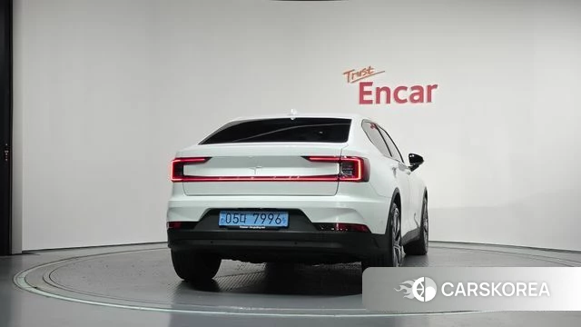 Polestar Polestar 2 id 4976259 из Кореи 27