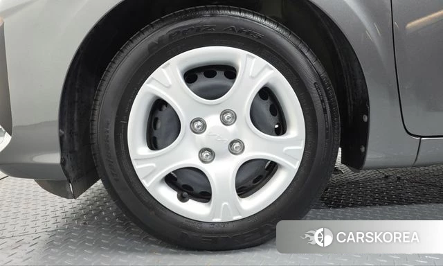 Kia Morning Urban (JA) id 4975745 из Кореи 24