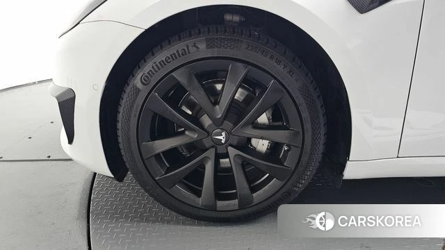 Tesla Model 3 id 5035175 из Кореи 27