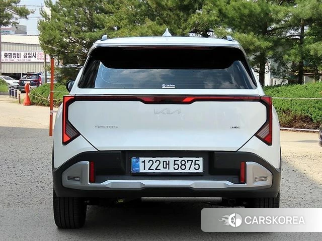 Kia Celtos second Generation id 4307820 из Кореи 14