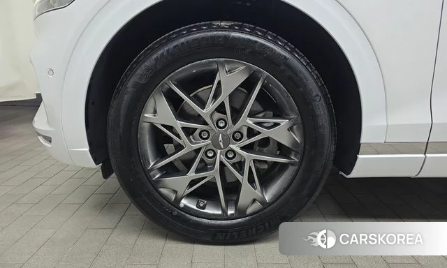 Genesis GV70 id 4951657 из Кореи 26