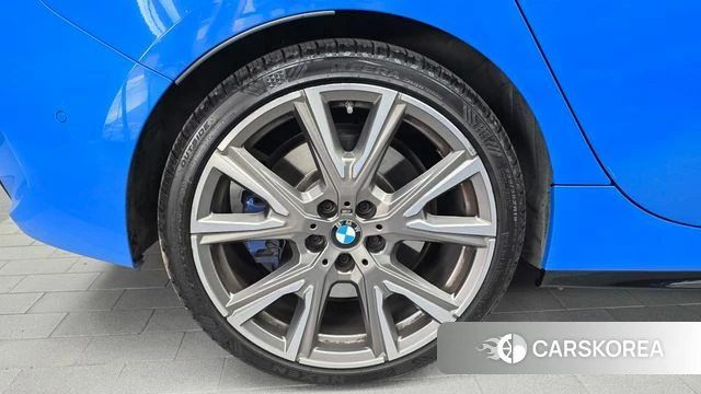 BMW 1 Series (F40) id 5047375 из Кореи 26