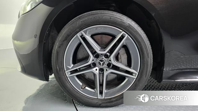Mercedes-Benz S-Class W223 id 4922575 из Кореи 26