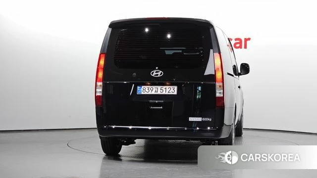 Hyundai Staria id 4950416 из Кореи 25