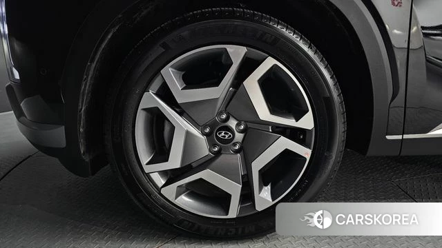 Hyundai The New Palisade id 4757703 из Кореи 29