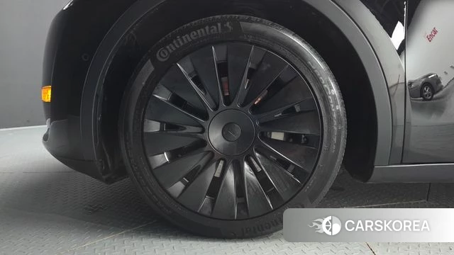 Tesla Model Y id 5012496 из Кореи 29