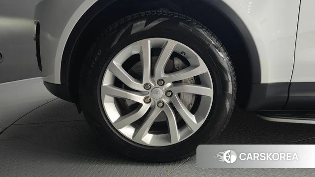 Land Rover Discovery 5 id 4894693 из Кореи 33