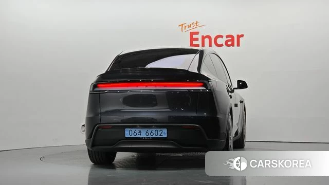 Tesla Model Y id 5020747 из Кореи 28
