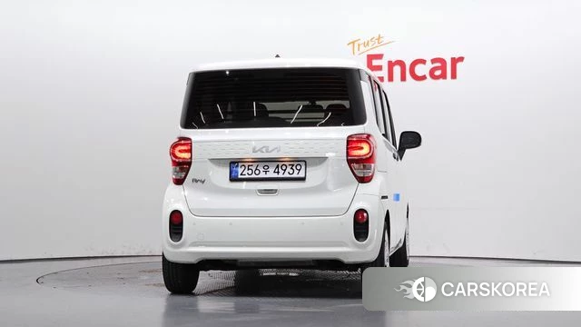 Kia The New Ray id 4981648 из Кореи 24