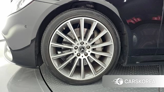 Mercedes-Benz S-Class W222 id 4967750 из Кореи 34