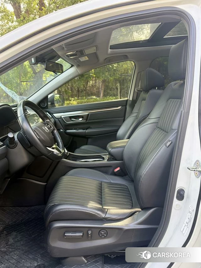 Honda Breeze 2021 Белый из Китая, фото 5