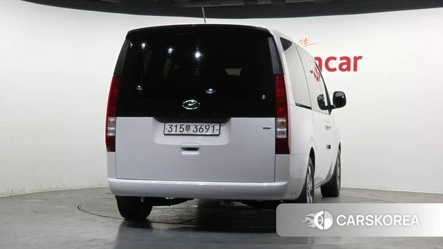 Hyundai Staria id 3915384 из Кореи 14