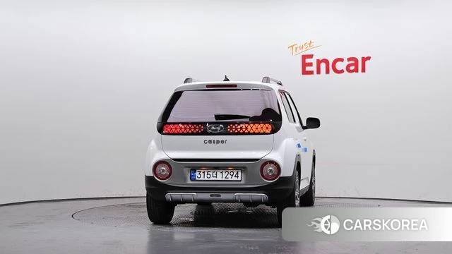 Hyundai Casper id 4996785 из Кореи 14