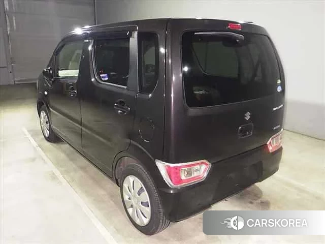 Suzuki Wagon R 2019 из Японии, фото 4
