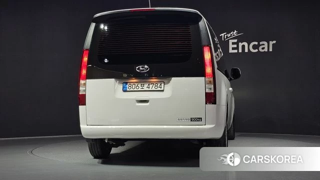 Hyundai Staria id 5046917 из Кореи 26