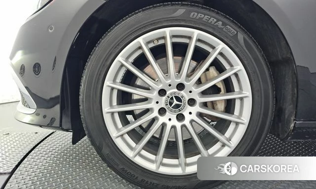 Mercedes-Benz E-Class W213 id 4992134 из Кореи 27